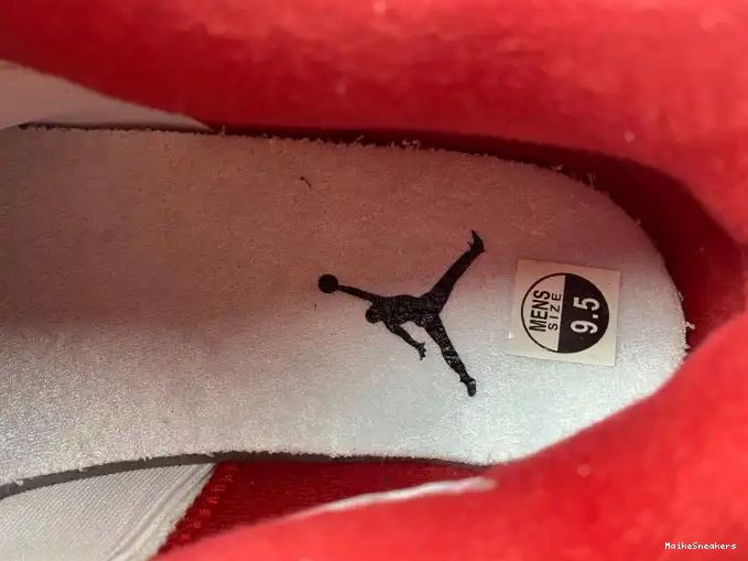 MaikeSneakers Jordan 89 Retro 4 308497-106 Alternate Air 0603